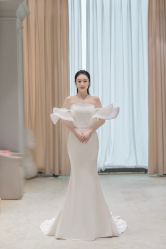 -MuseMarry婚纱(前海嘉里中心店)