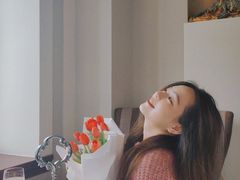 -上海和平饭店-华懋阁 The Cathay Room