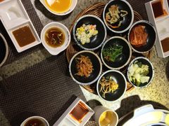 -三代烤肉(保利广场店)