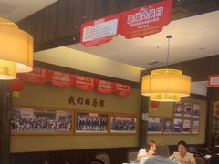 -回头食客-李久其家民间餐厅(望城金桥国际店)