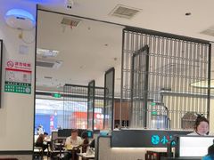 -小菜园新徽菜(阜阳颍州万达店)