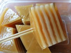 -港湾糖水