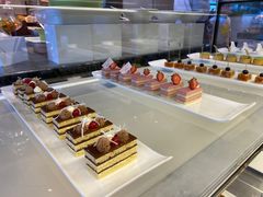 -索菲特酒店 · 云尚天际自助餐厅
