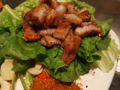 五花肉-火地铁板烧(昆山万象汇店)
