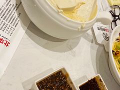 -北李妈妈菜·海肠捞饭(高新万达店)