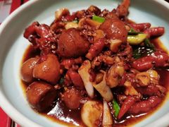 -味福记·本地特色菜(八一万达广场店)