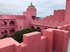 -漳州滨海火山岛自然生态风景区