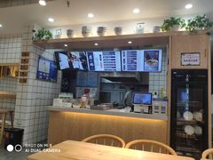 -黎一碗大碗手工面(城市立方店)