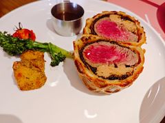 -Kathleen's Bistro&Bar 凯圣琳西餐厅(漕河泾印象城店)