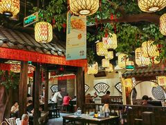 -南京大牌档(龙湖长楹天街店)