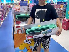 -TOYSRUS玩具反斗城(天津远洋乐堤港店)