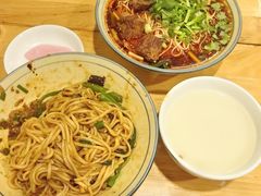 -内江牛肉面(瑞南店)