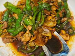 -兰湘子·湘菜小炒(石家庄万象城店)