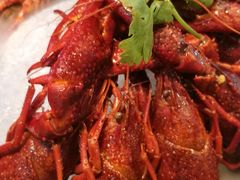 -三太子地摊烧烤·小龙虾(北蔡店)