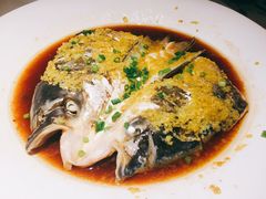 -绿茶餐厅(燕郊永旺店)