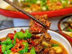 -江西老表·经典江西八大碗