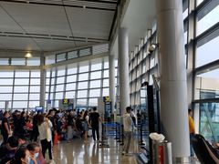 -长沙黄花国际机场-T1航站楼