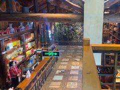 -一桶江山餐厅(松北店)