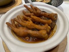 -白天鹅宾馆-宏图府餐厅