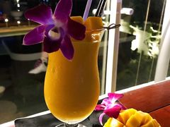 -芽庄MP泰式海鲜海景餐厅