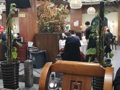 大堂-胡杨记忆(和平路店)