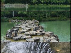 -南京珍珠泉风景区