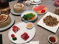 -晋江荣誉国际酒店·港誉茶餐厅