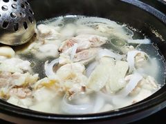 -探窝·竹笙椰子鸡(杨箕店)