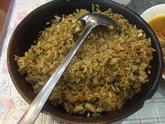 海鲜炒饭-潮汕铺老店(甜水井店)