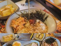-饭町二郎日式综合茶餐(中安广场店)