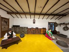 -东北民族民俗博物馆