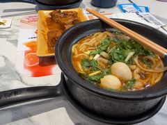 -姐弟俩土豆粉(北京双桥万达店)