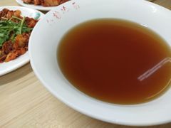 -白鹤大冷面