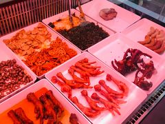 -阿满卤香鸡(新街口印象汇店)