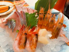 -极尚大喜屋日本料理(铜锣湾店)