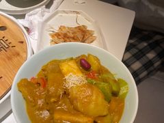 -熹素·鲜美素食Vegetarian (天河领展店)
