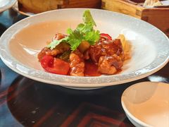 -新天世纪中餐厅