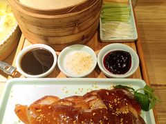 桂花香烤鸭-青年公社烤鸭(滨湖银泰店)