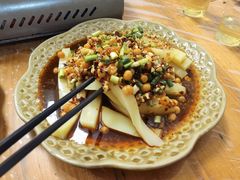 米豆腐-古城苗家土菜馆(河景餐厅店)