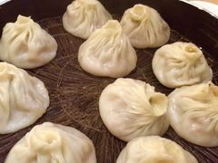 -口福汤包馆(融汇店)