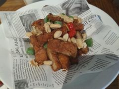 -HOME餐厅粤菜 融合菜