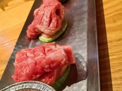 -赤坂亭·M9和牛烧肉·铁板烧·日料398放题(长泰广场店)