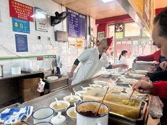 -汪家馄饨(集庆路店)
