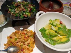 -怡得观滇餐厅·地道昆明菜·1996(海埂大坝店)