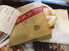 -魏家凉皮(十里河店)