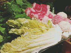 -大头椰·椰子鸡火锅(南宁万象城店)