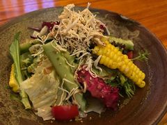 -坂吉屋·居酒屋深夜食堂(龙湖店)