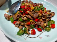 -秋色客家菜(南山店)