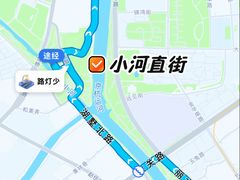 -小河直街历史文化街区