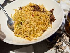 -上和臻品中国菜(花园街店)